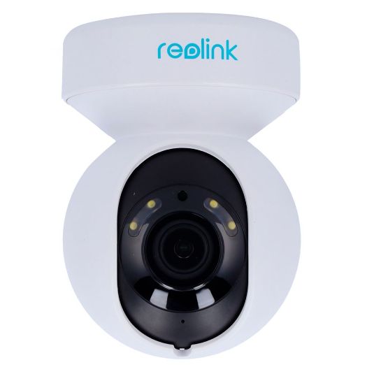 RL-E-SERIES-E540, Reolink Dual WiFi PT kamera 5MP E, NIZ, E540, 5MP (2560x1920) | Noćna boja
