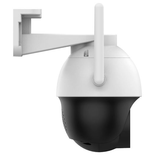 NV-MOTOCAM30-W6, Motorizirana PT kamera 3MP 2K, Kompatibilno s NIVIAN WIFI CCTV kompletima