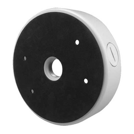 PFA730, Razvodna kutija, Za pozicioniranje kamere, Pogodno za vanjsku upotrebu, Izrađeno od aluminija