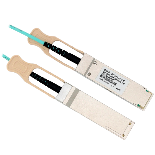 QSFP28-100G-AOC-5M