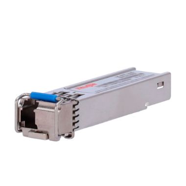 RG-GE-SFP-LH40-SM1310-BIDI, Ruijie SFP primopredajni modul, BIDI Prijenos 1310nm / Prijem 1550nm