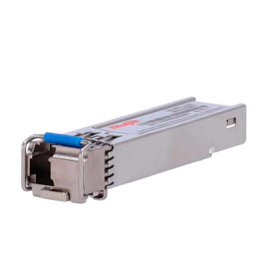 RG-GE-SFP-LH40-SM1310-BIDI Ruijie SFP transceiver module   BIDI Transmission 1310nm / Reception 1550nm 