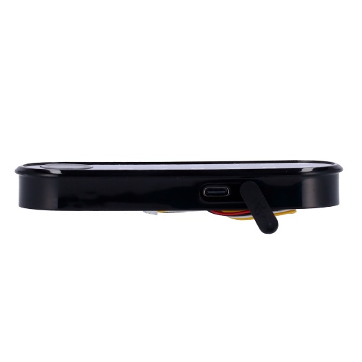 SF-CABINETLOCK-FK-PUBLIC Inteligentni brav za ormariće Identifikacija otiskom prsta ili lozinkom 