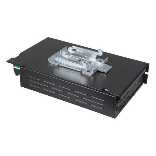 PD-120-12, Preklopno napajanje, AC ulaz 100 V ~ 240 V, 2 izlaza, DC izlaz 12 V / 120 W