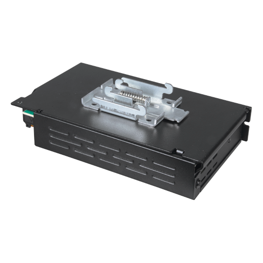 PD-120-12 Switching Power Supply   AC input 100 V ~ 240 V   2 outputs   DC Output 12 V / 120 W 