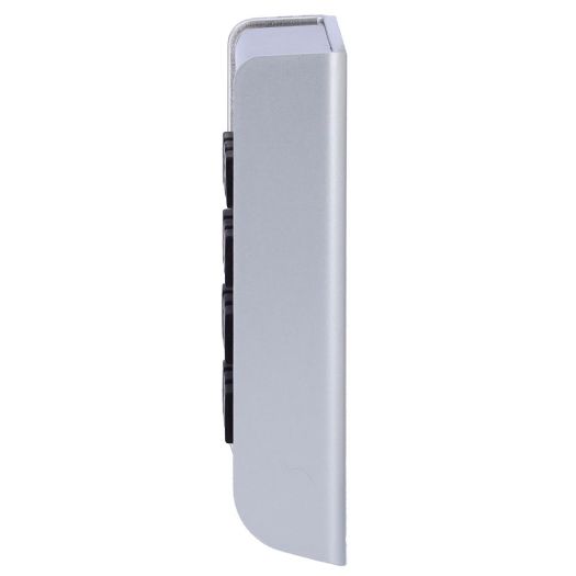 SF-AC104, Samostalna kontrola pristupa, Pristup EM karticama i PIN-om, Relejni izlaz i tipkalo