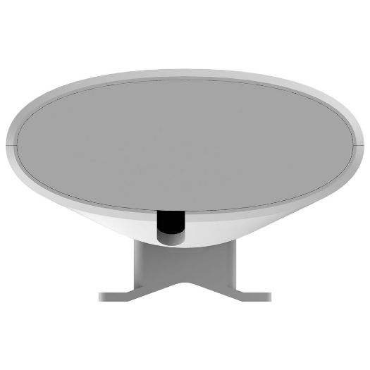 RG-RAP62-OD, Reyee, Svesmjerni Wi-Fi, Budite AP 6, Pogodno za vanjsku upotrebu IP65 kompaktni dizajn