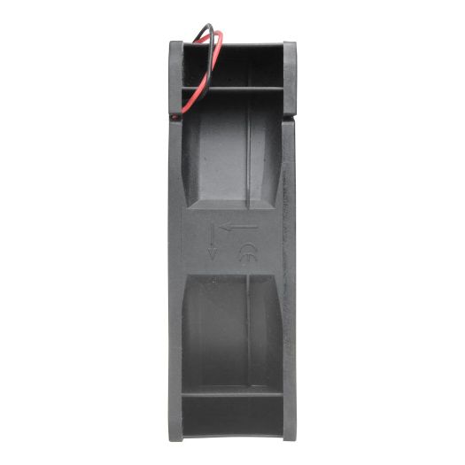 RACK-FAN-MAGLEV, Specijalni magnetski ventilator za Rack, Učinkovit i tih, Jednostavna instalacija