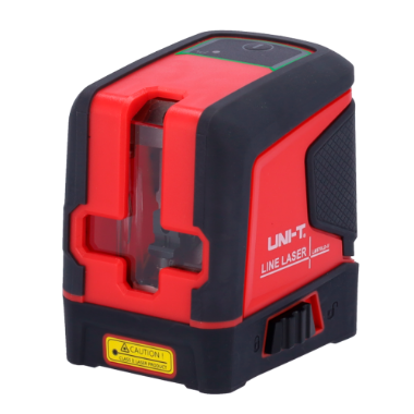 LM570LD-II Laser level   Self leveling and manual mode   Transmission distance up to 10m 