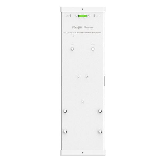 RG-ANT16S-120, Reyee, Frekvencija 5,15 GHz 5,85 GHz, Pasivna antena kompatibilna s RG-om