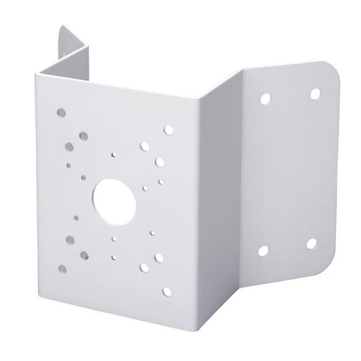 PFA151, Kutni nosač, Kut otvaranja 90, Vrijedi za vanjsku upotrebu, Pocinčani čelik