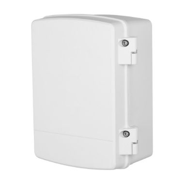 PFA6401S, Razvodna kutija, Za motorizirane dome kamere bez rupa, Pogodno za vanjsku upotrebu IP66