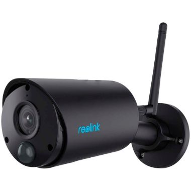 RL-ARGUS-B320-B, Reolink WiFi kamera na baterije, 3MP (2304 x 1296)