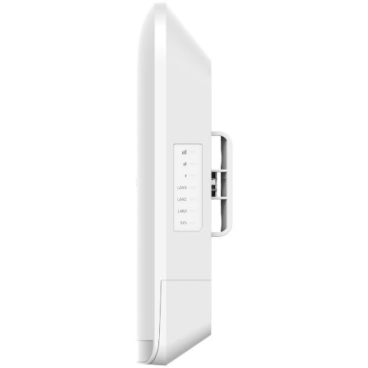 RG-EST330F-P, Reyee bežični most do 867 Mpbs, Bežična veza do 3 km