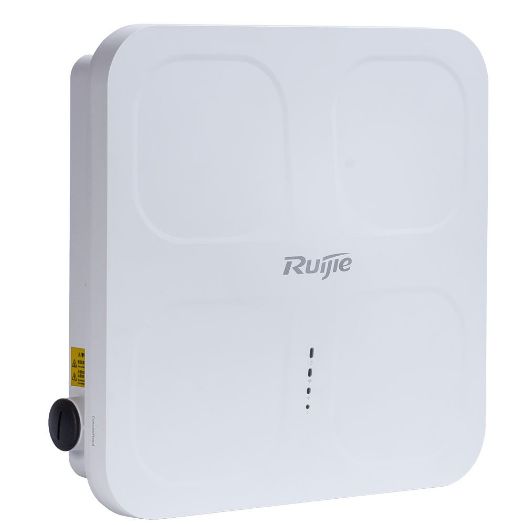 RG-AP680P-L, Ruijie, Svesmjerni Wi-Fi, Budite AP 6, Pogodno za vanjsku upotrebu IP68