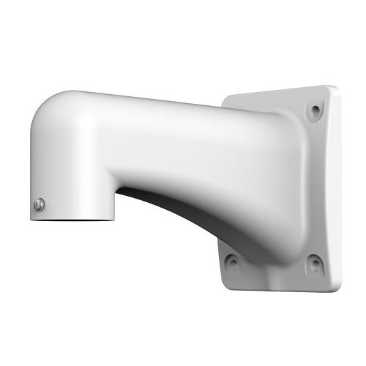 PFB303W, Zidni nosač, Za kupolaste kamere, Vrijedi za vanjsku upotrebu, Bijela boja