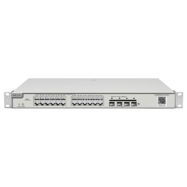 RG-NBS3200-24GT4XS-P, Reyee prekidač PoE Oblak Sloj oblaka 2+, 24 gigabitnih+ PoE 4 10Gbps SFP+ portova