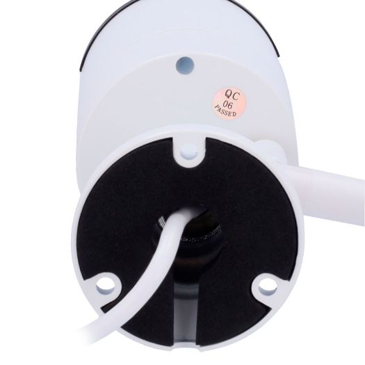 NV-KIT830W-4CAM-1TB, Nivian WiFi CCTV komplet, NVR 10 kanala, 4 Pre, registrirane 3 Mpx kamere