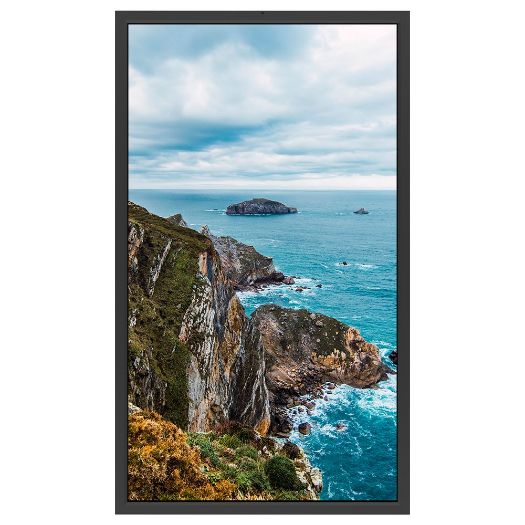 SF-32WF35-FHD, SAFIRE 32-inčni monitor visoke svjetline, Vrijedi za okruženje digitalne signalizacije