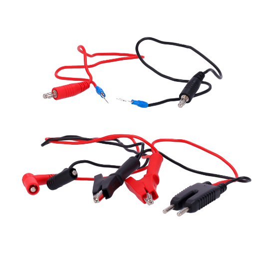 JBE-AT1 Jade Bird Analog Programmer   LCD screen   Allows reading and writing 