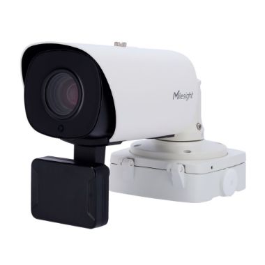 MS-TS5366-X12VPE, Prometna kamera 5Mpx s radarom za brzinu, 1/2,8" CMOS s progresivnim skeniranjem