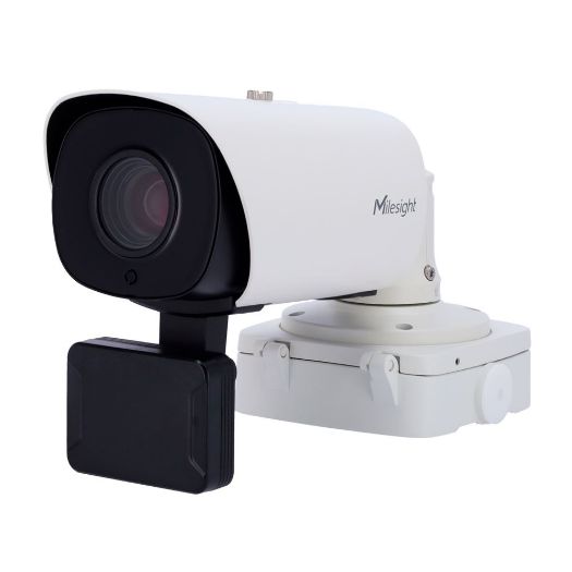 MS-TS5366-X12VPE, Prometna kamera 5Mpx s radarom za brzinu, 1/2,8" CMOS s progresivnim skeniranjem