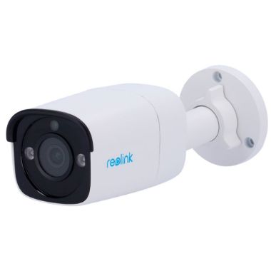 RL-P320-IPCAM-POE-W, Reolink PoE IP kamera P320, 5MP (2880 x 1616), I 30 m / PoE