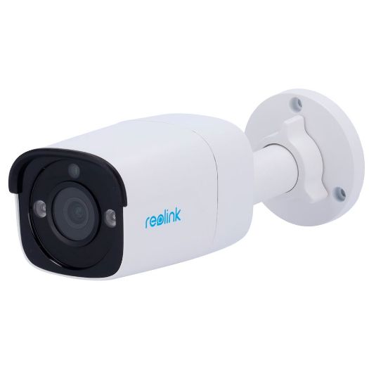 RL-P320-IPCAM-POE-W, Reolink PoE IP kamera P320, 5MP (2880 x 1616), I 30 m / PoE
