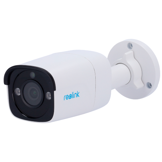 RL-P320-IPCAM-POE-W Reolink PoE IP Camera P320   5MP (2880 x 1616)   IR 30 m / PoE 