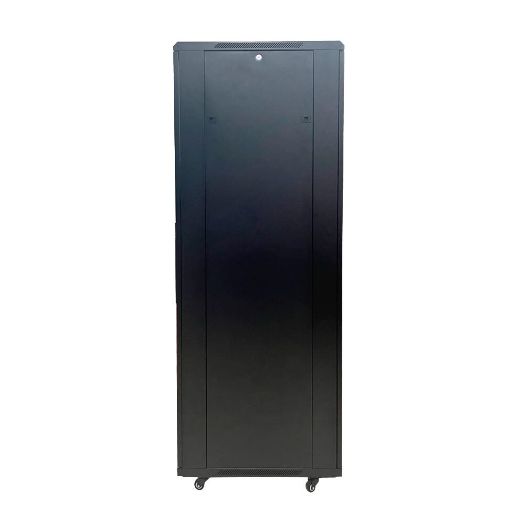 RACK-37UFN, Podni ormarić za regale, Do 37U rack od 19" (600*600), Nosivost do 800 kg