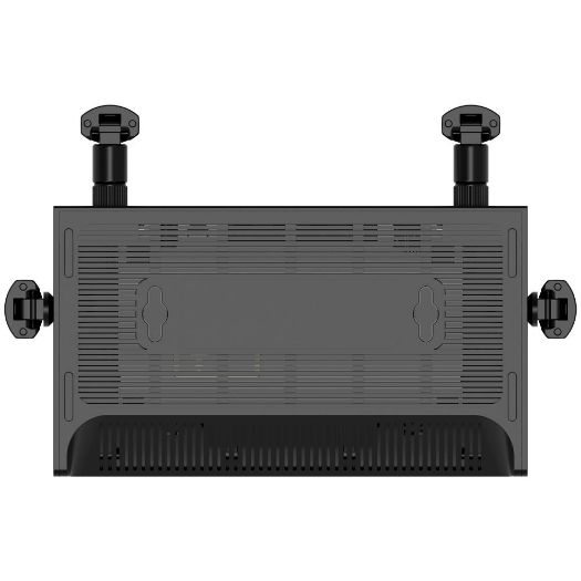 RG-EW300T, Reyee usmjerivač 4G SOHO, 4 Ethernet porta RJ45 Fast Ethernet, 4G (LTE) Cat 4 do 150 Mbps