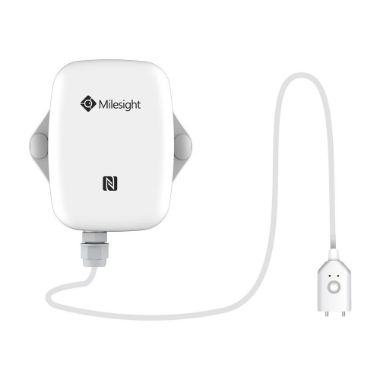 MS-EM300-SLD-868M, LoRaWAN senzor za detekciju vode, Domet do 10 km s direktnim vidom