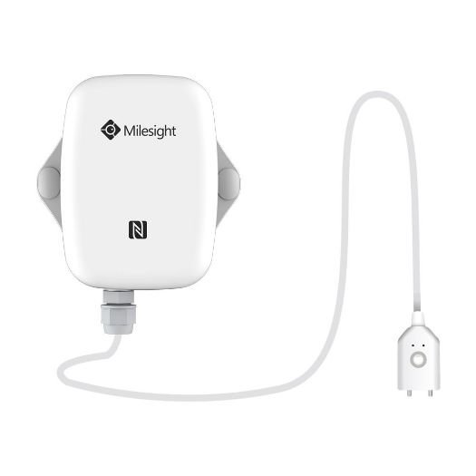 MS-EM300-SLD-868M, LoRaWAN senzor za detekciju vode, Domet do 10 km s direktnim vidom