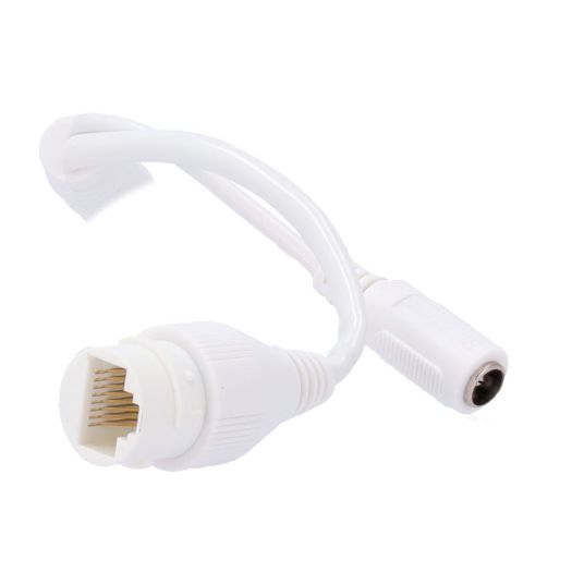 IPC-S3EP-5M0WE-0280B-IMOU, Fiksna bullet kamera 3 5MP, Wi-Fi 6, 2.8 mm / IR + Puna boja