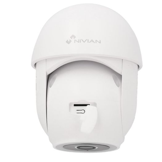 NVS-IPC-0S4-L-MINI, Nivian pametna kamera 2K, Wifi 2.4 GHz | Vanjski IP65