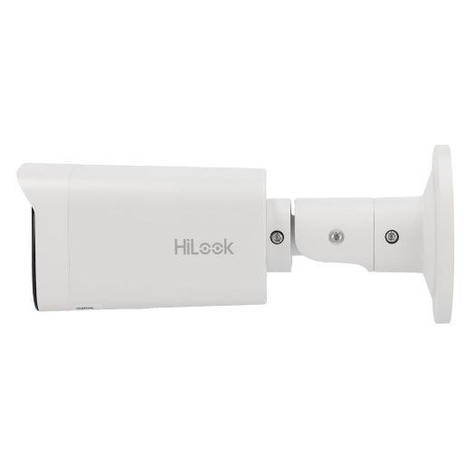 IPC-B660HA-LZU, Hilook IP bullet kamera, Hilook raspon | microSD 512 GB, 6 MP | Motorizirani objektiv 2.8~12 mm