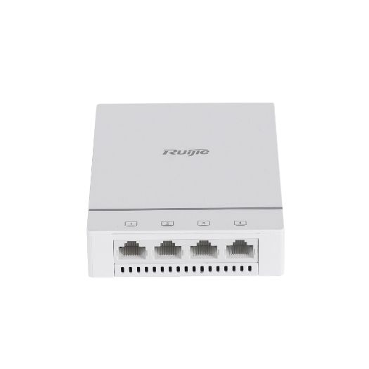 RG-AP180, Ruijie, Wi, Fi Omni, usmjereni zid AP 6, Frekvencija 2,4 i 5 GHz