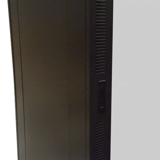 RACK-42U, Podni ormarić za regale, Do 42U rack od 19" (800*800), Nosivost do 800 kg