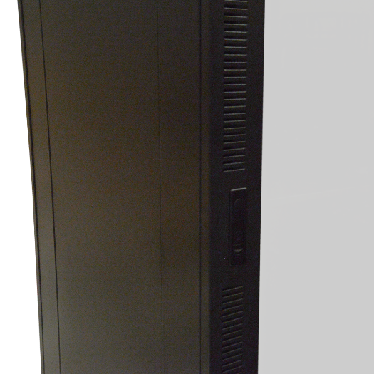 RACK-42U Rack floor cabinet   Up to 42U rack of 19"(800*800)   Up to 800 kg load 