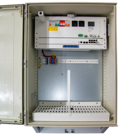 SF-BOX08220-BMS-IP55