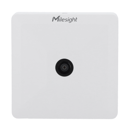 MS-VS121-868M LoRaWAN occupancy sensor    Detection area: up to 78?   Anonymous 100% detection 