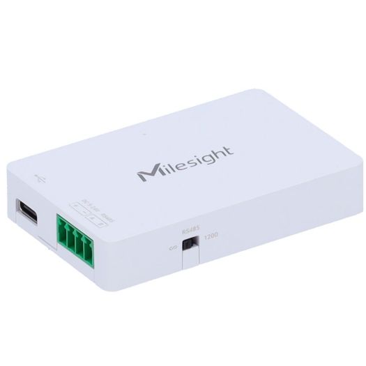 MS-UC100-868M, LoRaWAN IoT kontroler, Domet do 15 km s izravnom vidljivošću