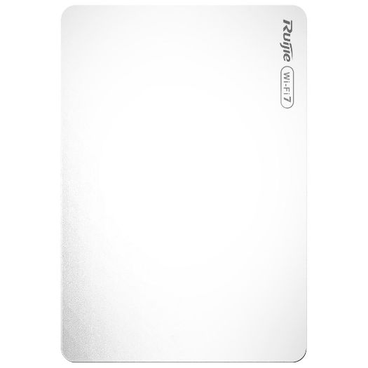 RG-RAP72-WALL, Reyee, Wi, Fi Omnidirekcionalni AP 7 dvostruki radio, 2.4, 5 frekvencija