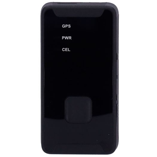 QL-GL320MG, LTE lokator za ljude i imovinu, Gumb za paniku, Punjiva baterija s 300 sati korištenja*