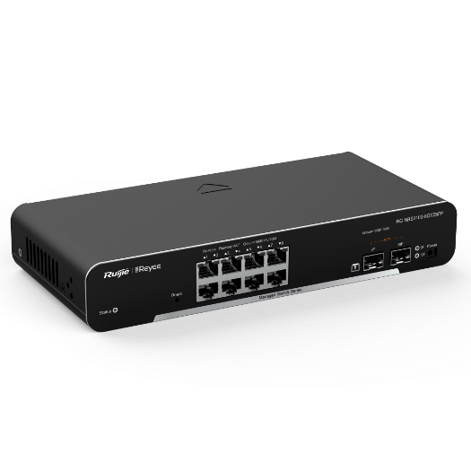 RG-NBS3100-8GT2SFP