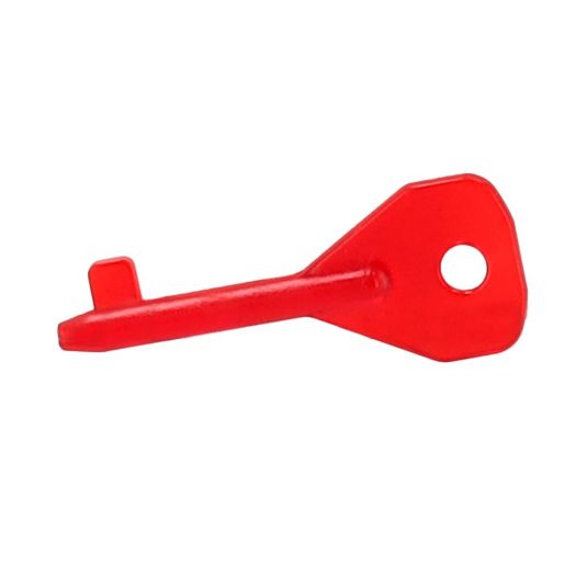 JBE-2100-RKEY, Zamjenski ključ za tipke Jade Bird, Kompatibilno s JBE-om