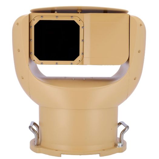 RP-SILENTW-U1275, Raythink panoramska termalna kamera, 1280x1024 VOx | 75mm Leća