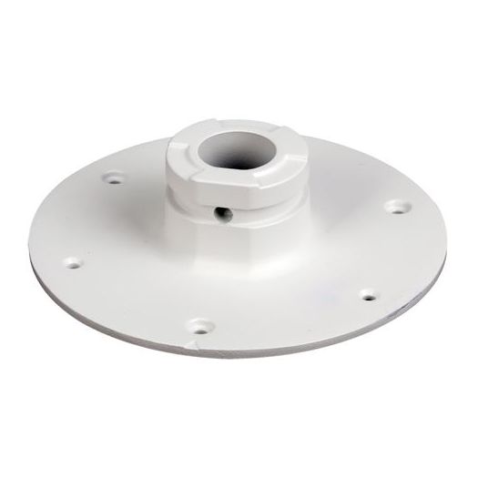 PFA108, Stropni nosač, Za motorizirane kupolaste kamere, Izrađeno od aluminija, 40 (V) x 140 () mm