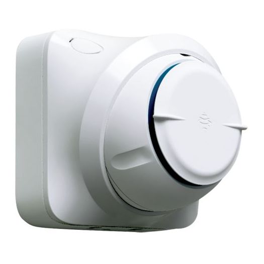 MSK-101, TSEC radar detektor pogodan za vanjsku upotrebu, Najnovija tehnologija u području provale