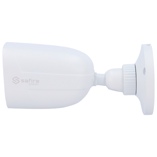 SF-B080A-3KB1-DL Safire Smart   Bullet Camera 4 in 1 Economy Range B1 with  